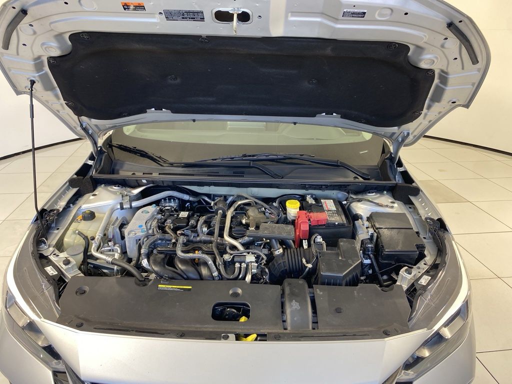 Thumbnail: 2022 Nissan Sentra - 11