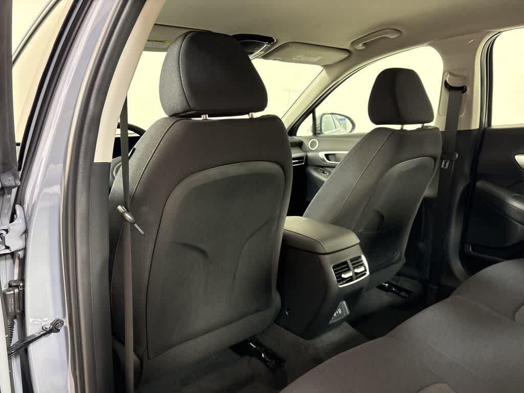 Thumbnail: 2025 Hyundai Sonata - 17