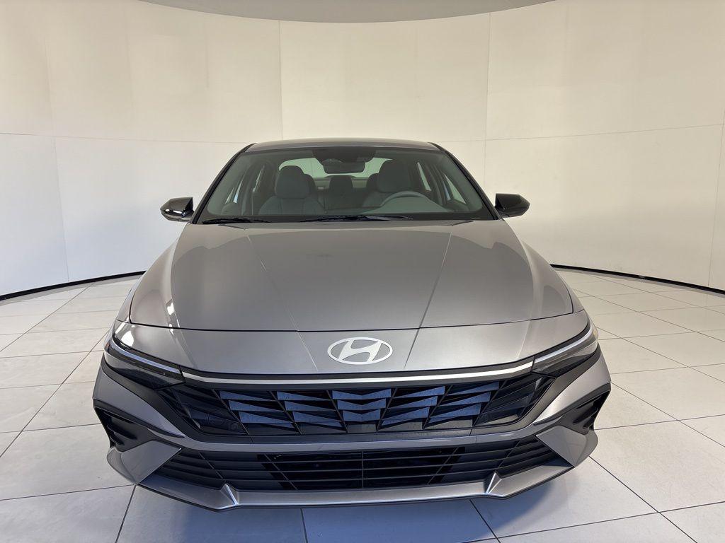 Thumbnail: 2026 Hyundai Elantra - 8