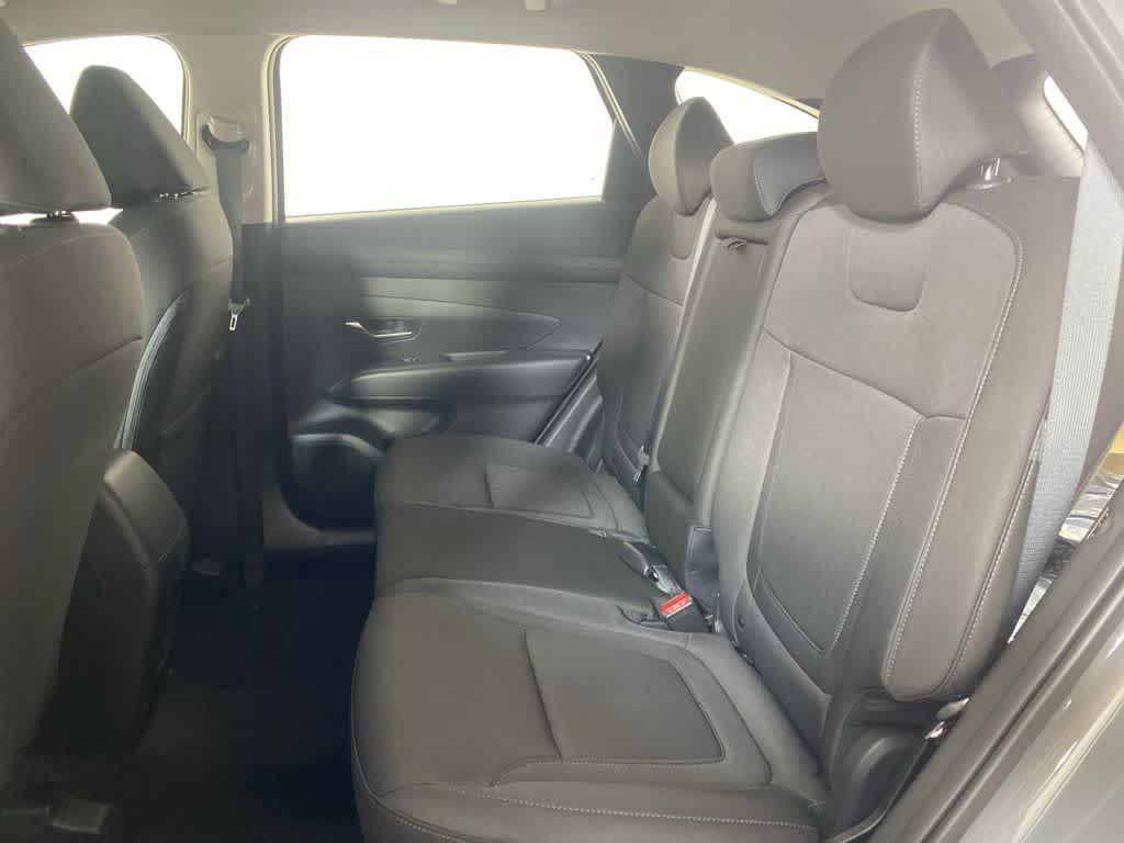 Thumbnail: 2026 Hyundai Tucson - 16