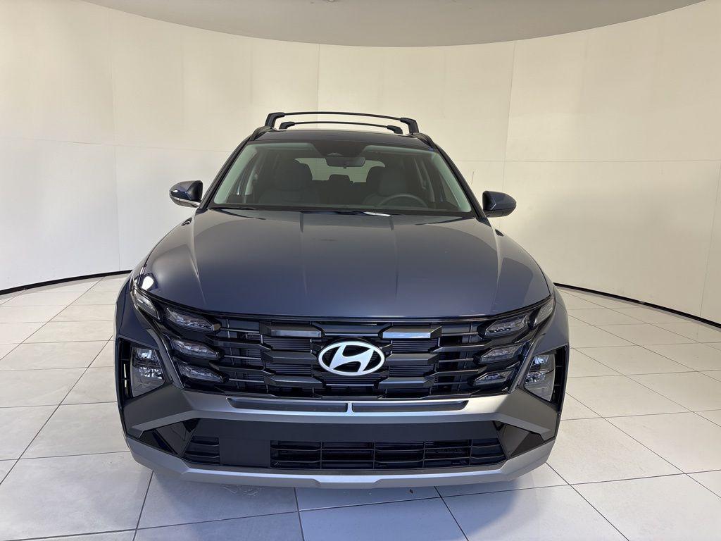 Thumbnail: 2026 Hyundai Tucson - 8