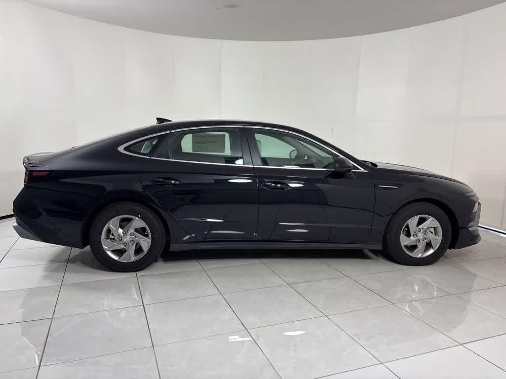 Thumbnail: 2025 Hyundai Sonata - 6