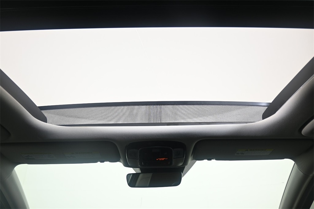 Thumbnail: 2024 Hyundai Tucson - 21