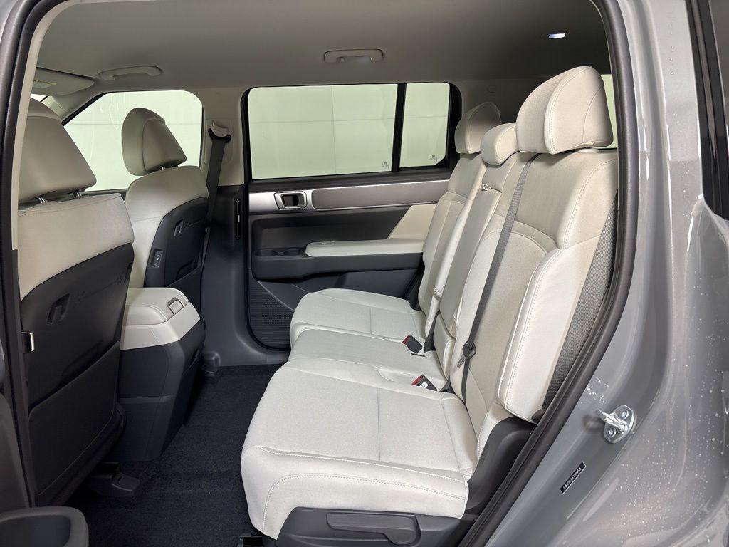 Thumbnail: 2026 Hyundai Santa Fe - 18