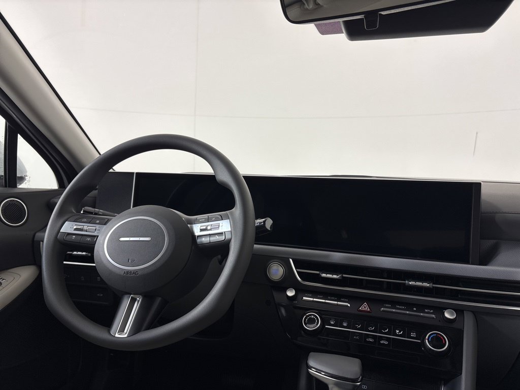 2026 Hyundai Sonata SE - Photo 21