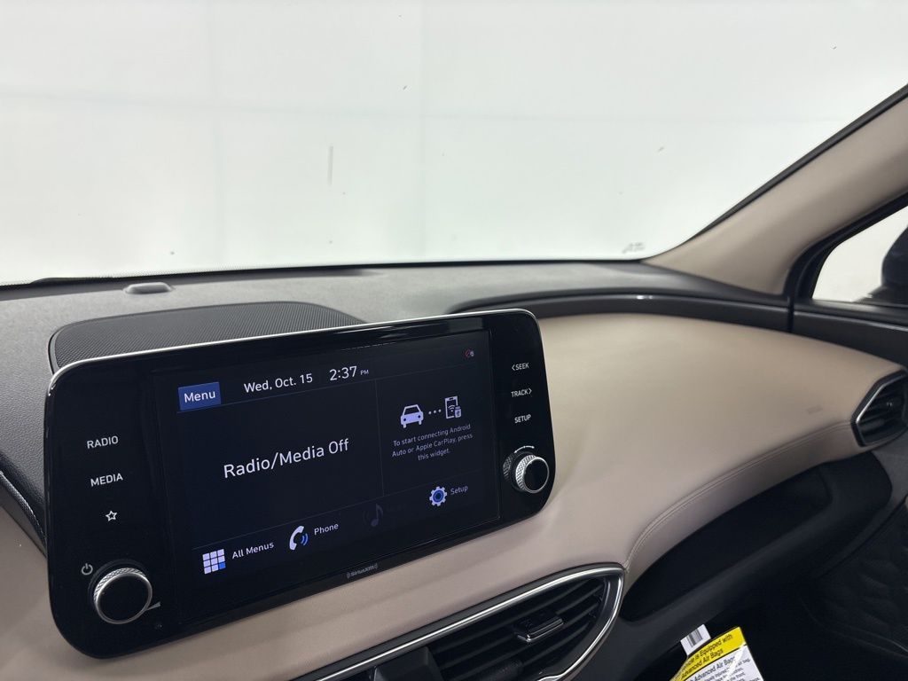 Thumbnail: 2022 Hyundai Santa Fe - 23