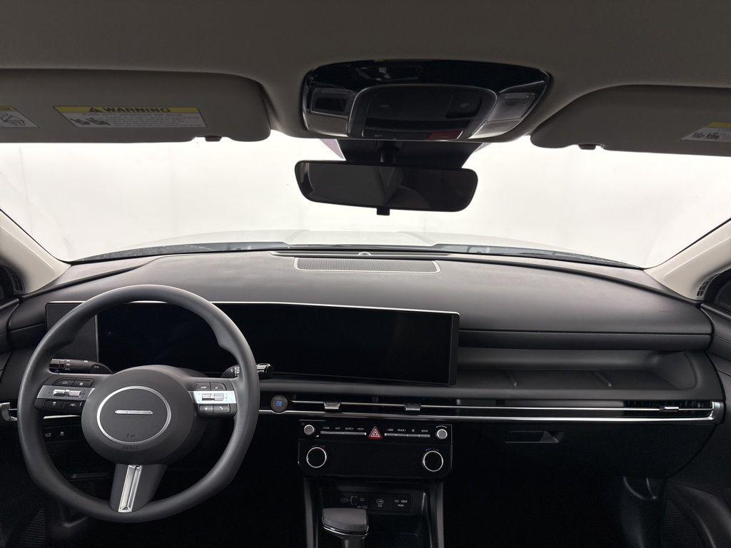 Thumbnail: 2026 Hyundai Tucson - 20