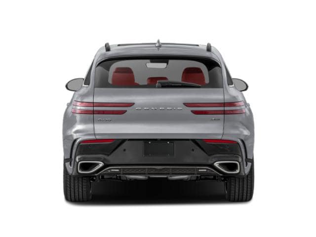 Thumbnail: 2026 Genesis GV70 - 5
