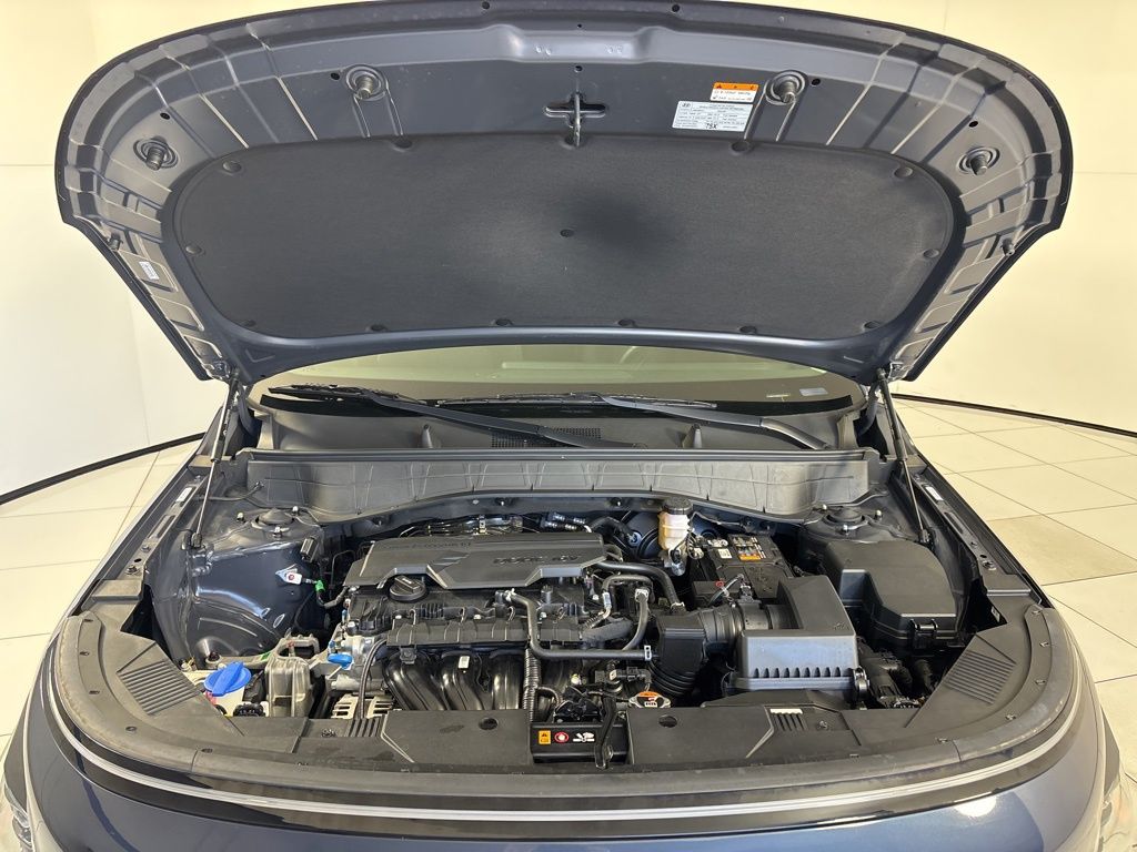 Thumbnail: 2025 Hyundai Kona - 11