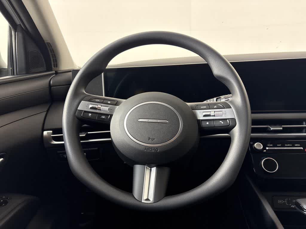 Thumbnail: 2026 Hyundai Tucson - 20