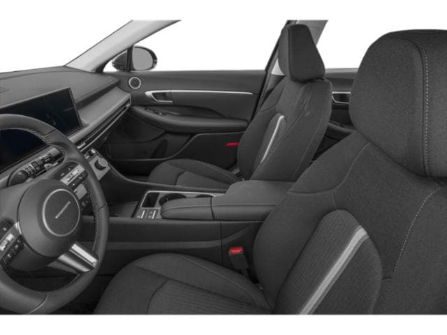 Thumbnail: 2026 Hyundai Sonata - 8