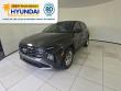 New 2026 Hyundai Tucson SE FWD SUV