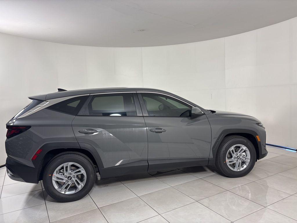 Thumbnail: 2026 Hyundai Tucson - 6