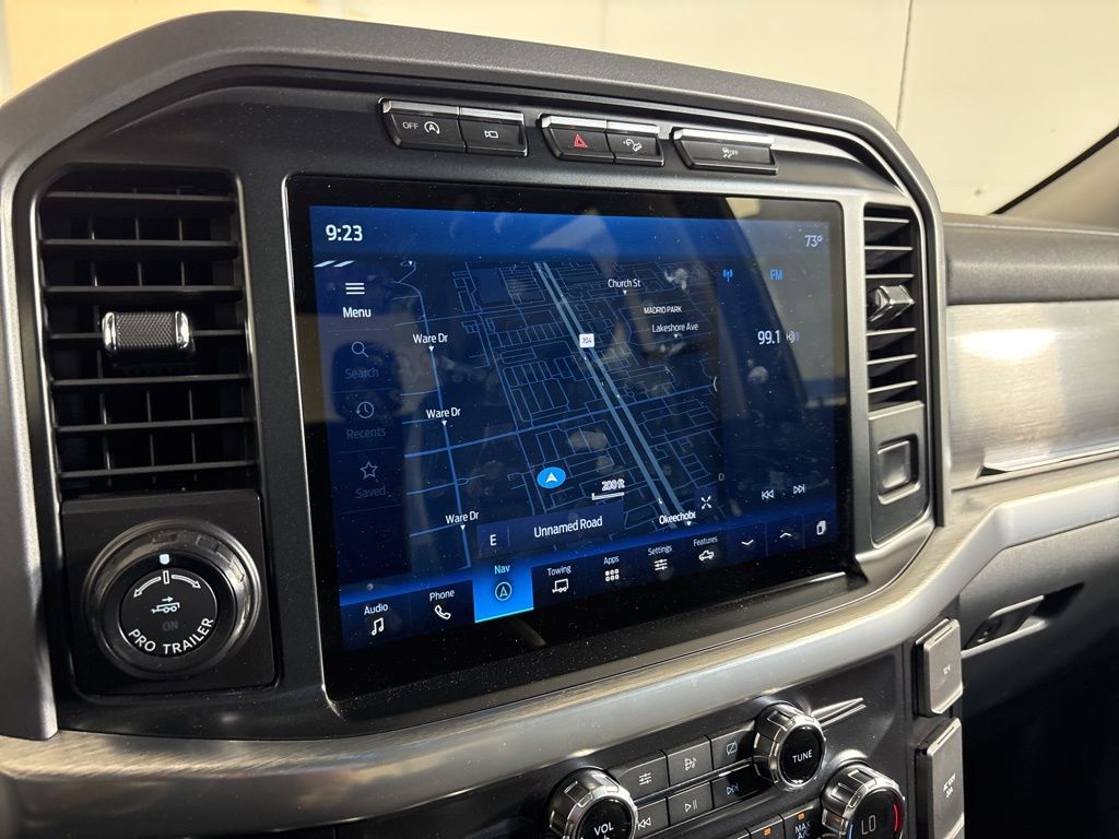 Thumbnail: 2021 Ford F-150 - 25