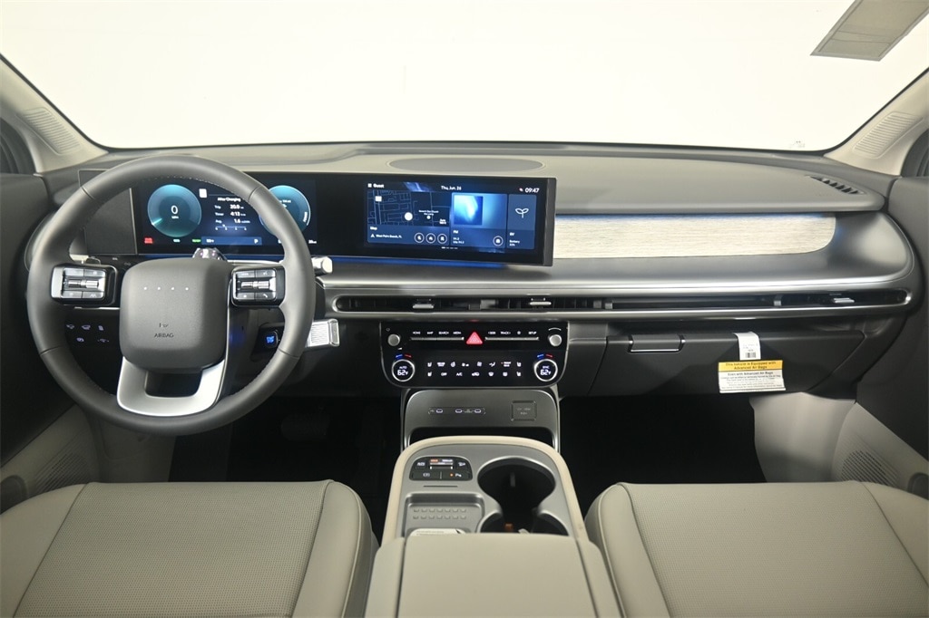 Thumbnail: 2026 Hyundai Ioniq - 14