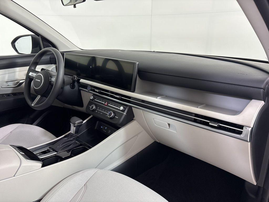 Thumbnail: 2026 Hyundai Tucson - 13