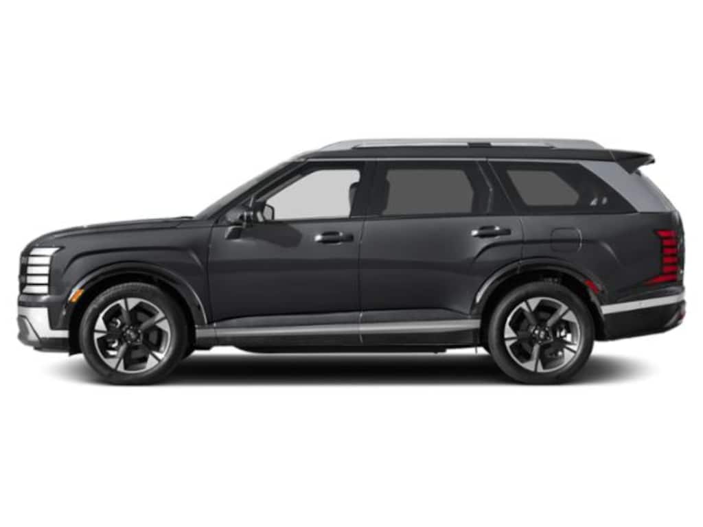 New 2026 Hyundai Palisade Hybrid Limited SUV
