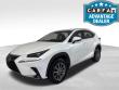 Used 2019 Lexus NX  SUV