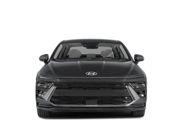 Thumbnail: 2025 Hyundai Sonata - 4