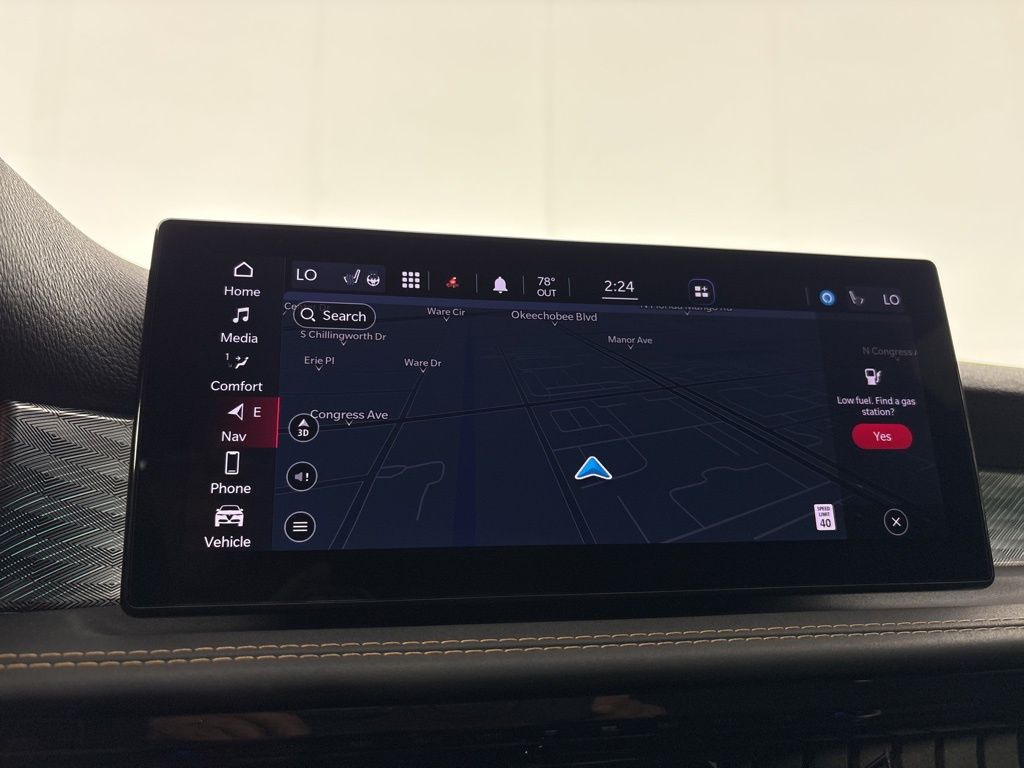 Thumbnail: 2024 Alfa Romeo Tonale - 32