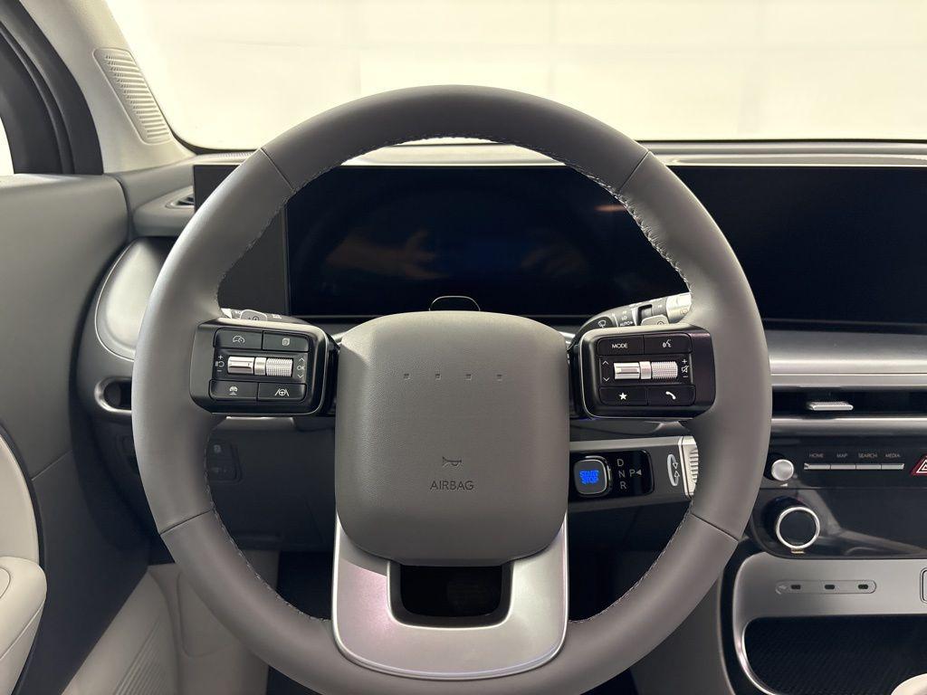 Thumbnail: 2026 Hyundai Ioniq - 21