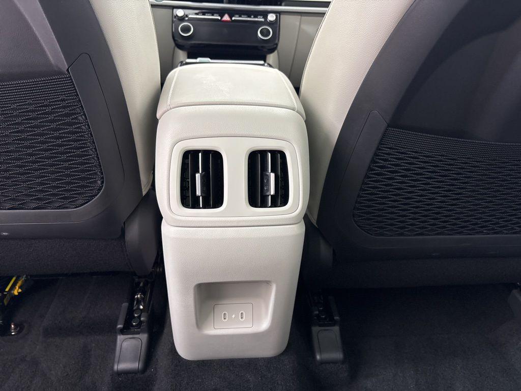 Thumbnail: 2026 Hyundai Tucson - 26