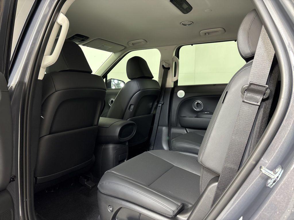 Thumbnail: 2026 Hyundai Palisade - 18