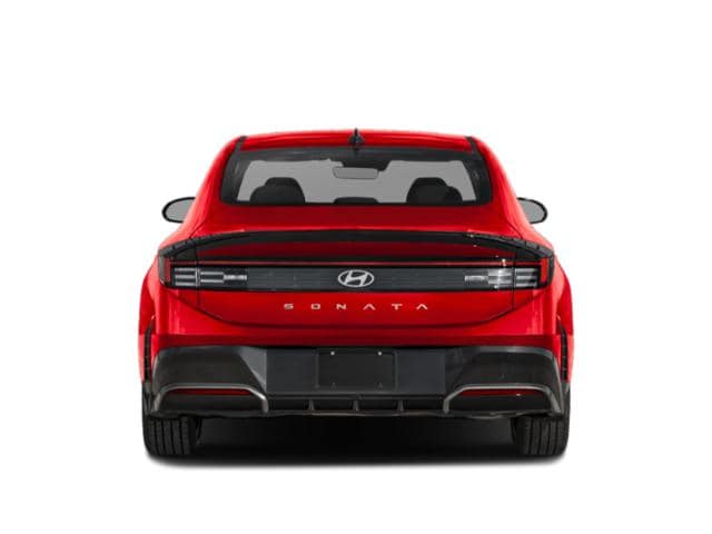 Thumbnail: 2026 Hyundai Sonata - 5