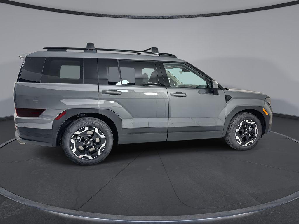 Thumbnail: 2026 Hyundai Santa Fe - 9