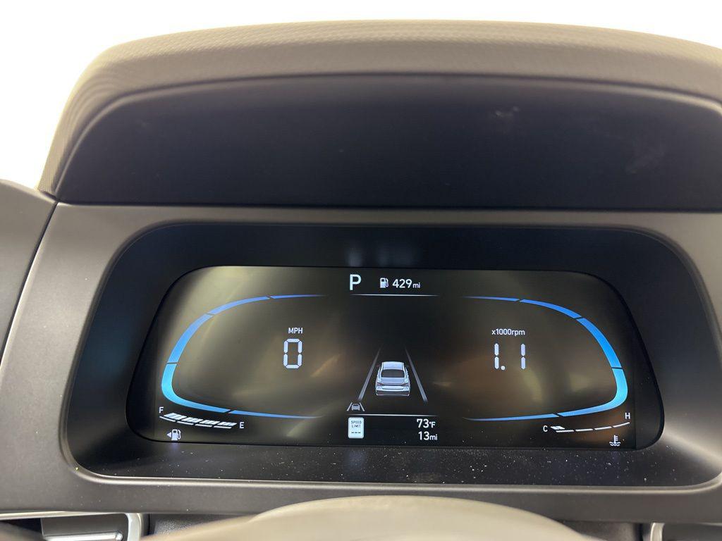 Thumbnail: 2026 Hyundai Elantra - 25