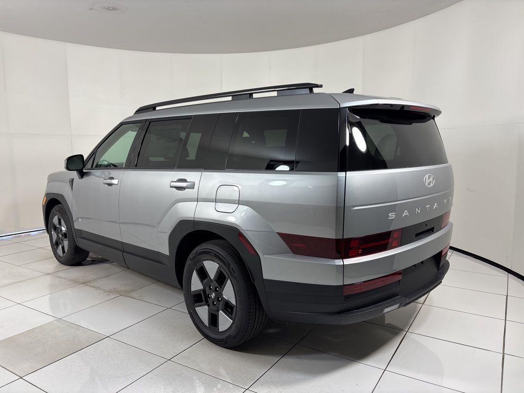 Thumbnail: 2026 Hyundai Santa Fe - 3