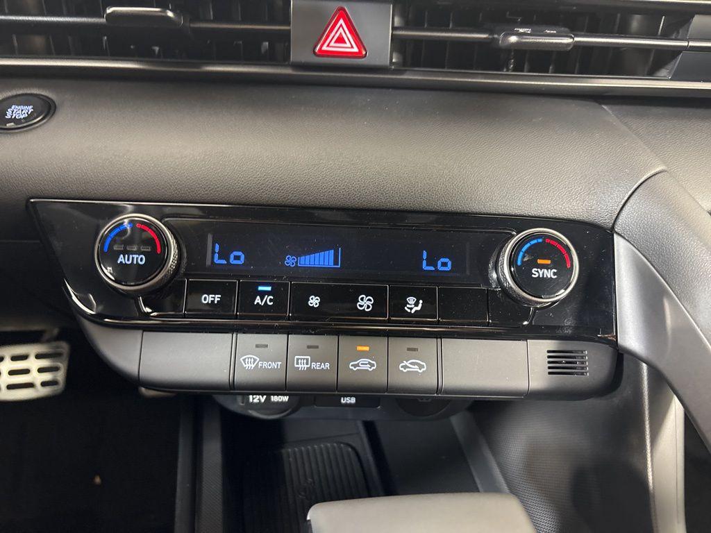 Thumbnail: 2026 Hyundai Elantra - 27