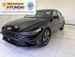 New 2026 Hyundai Elantra Limited Sedan