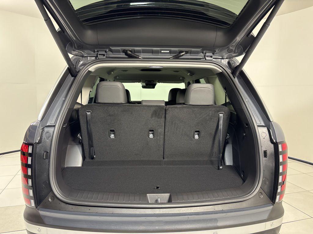 Thumbnail: 2026 Hyundai Palisade - 27