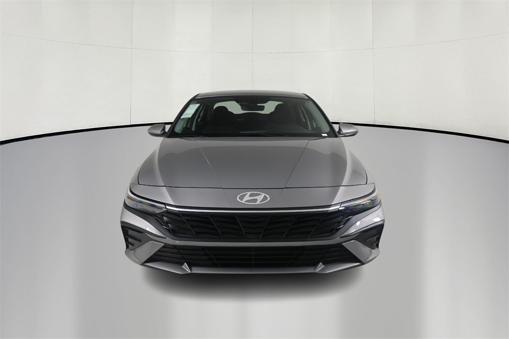 Thumbnail: 2025 Hyundai Elantra - 2
