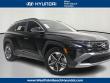 New 2025 Hyundai Tucson SEL Convenience FWD SUV