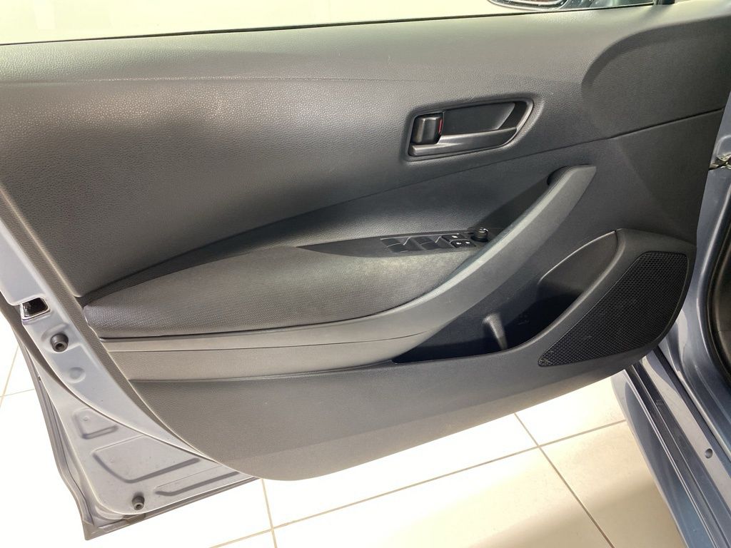 Thumbnail: 2024 Toyota Corolla - 12