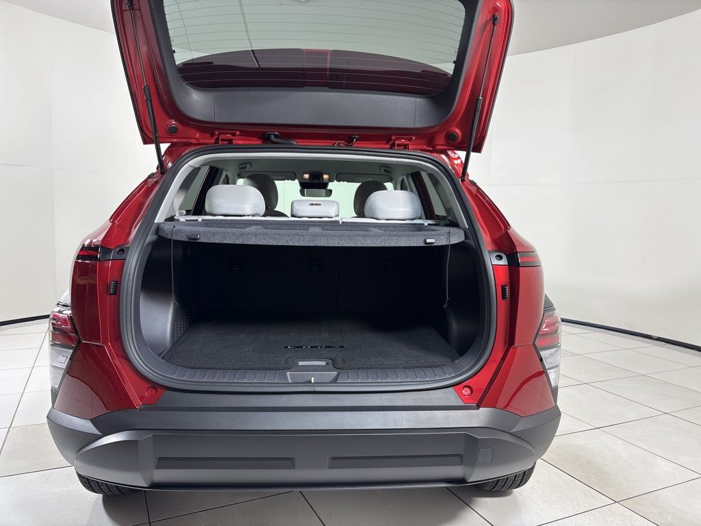 Thumbnail: 2025 Hyundai Kona - 23