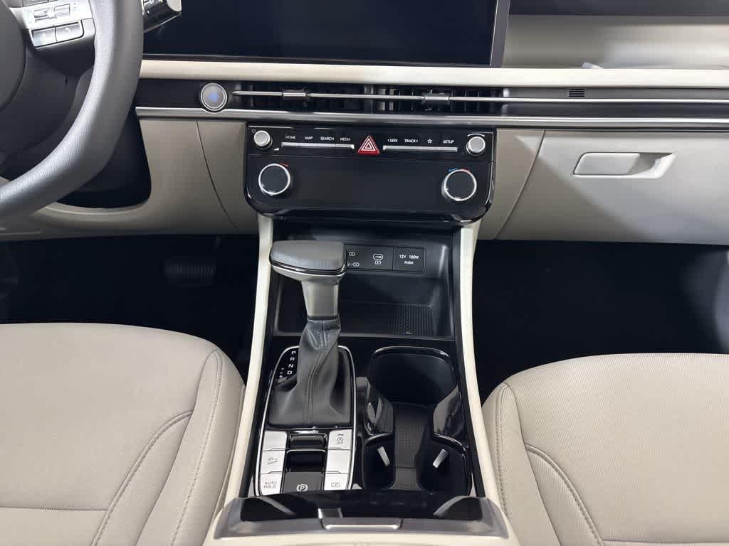 Thumbnail: 2026 Hyundai Tucson - 20