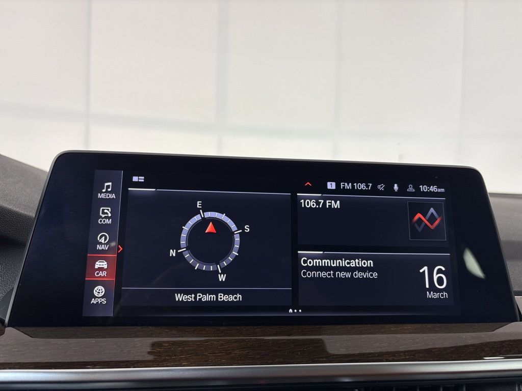 Thumbnail: 2023 BMW X3 - 30