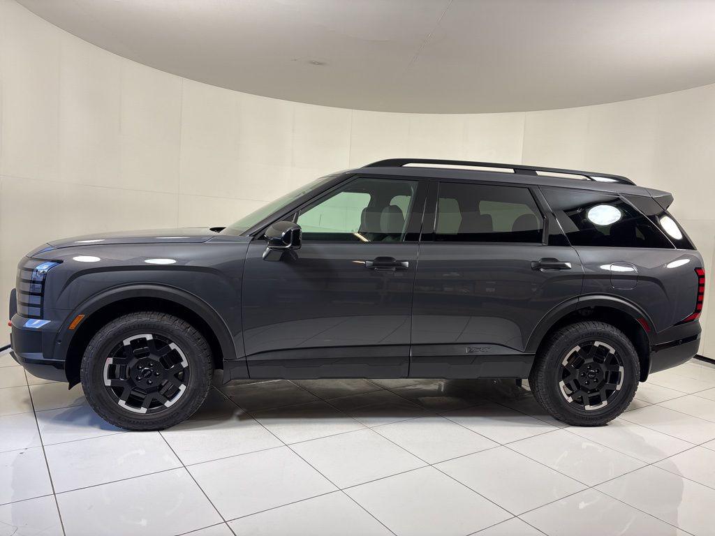 Thumbnail: 2026 Hyundai Palisade - 2