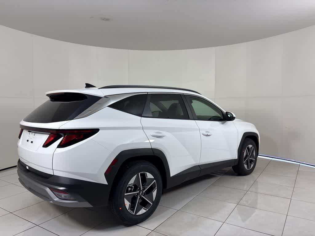 Thumbnail: 2026 Hyundai Tucson - 5