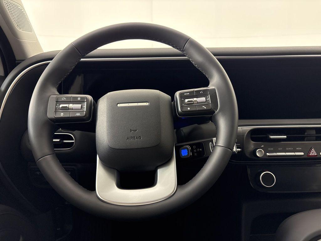 Thumbnail: 2026 Hyundai Palisade - 22