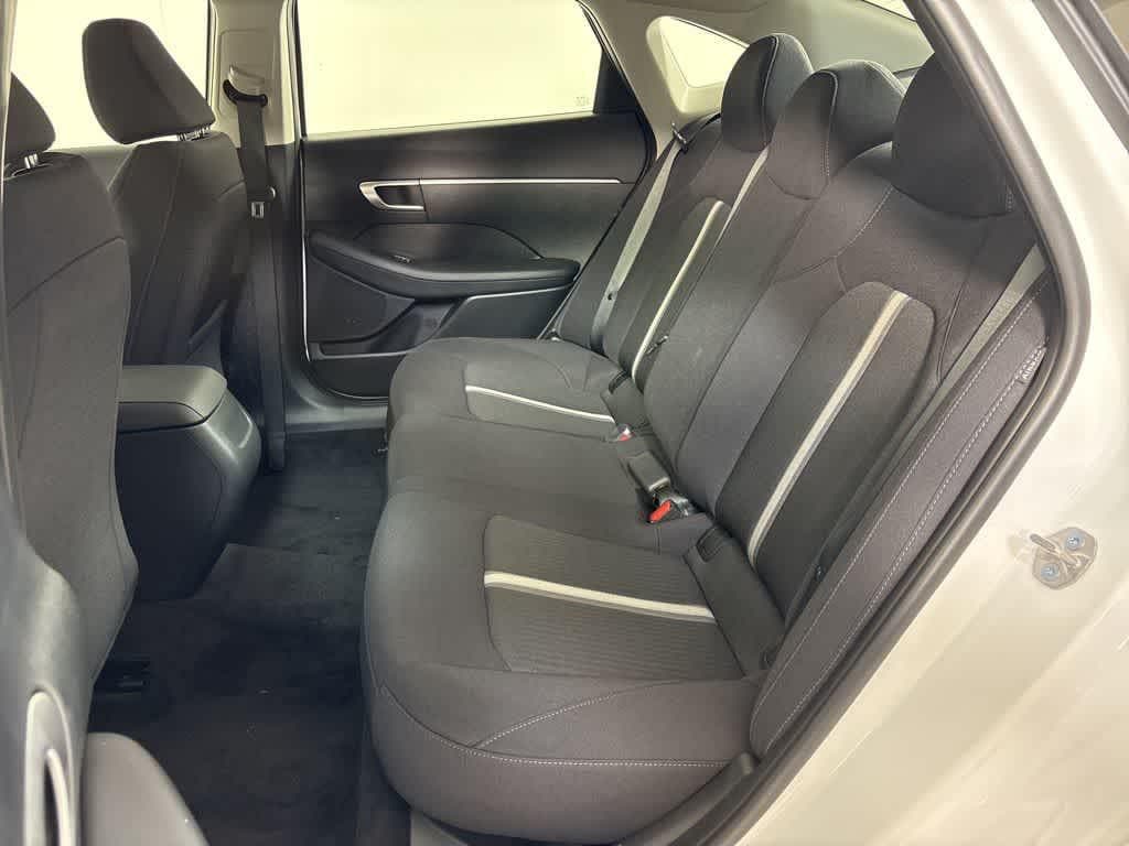 Thumbnail: 2025 Hyundai Sonata - 18