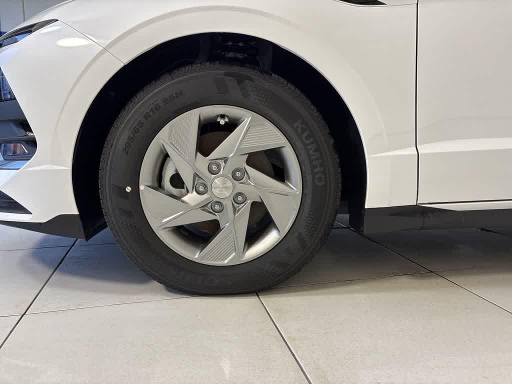 Thumbnail: 2025 Hyundai Sonata - 9