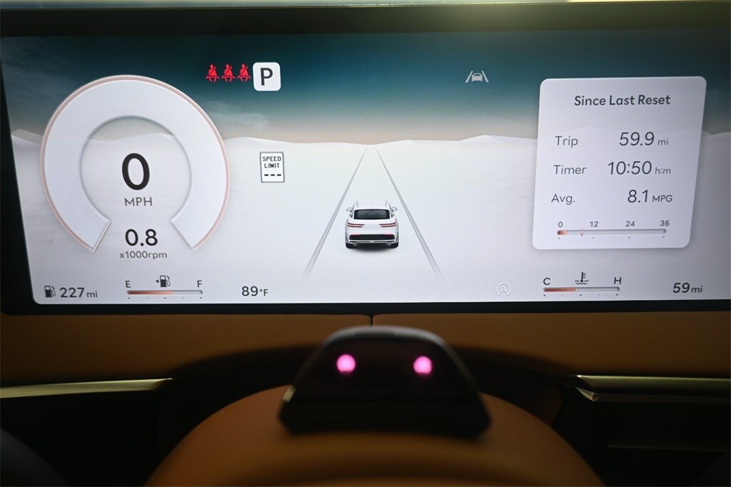 Thumbnail: 2026 Genesis GV70 - 17