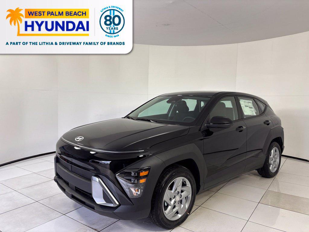 2027 Hyundai Kona