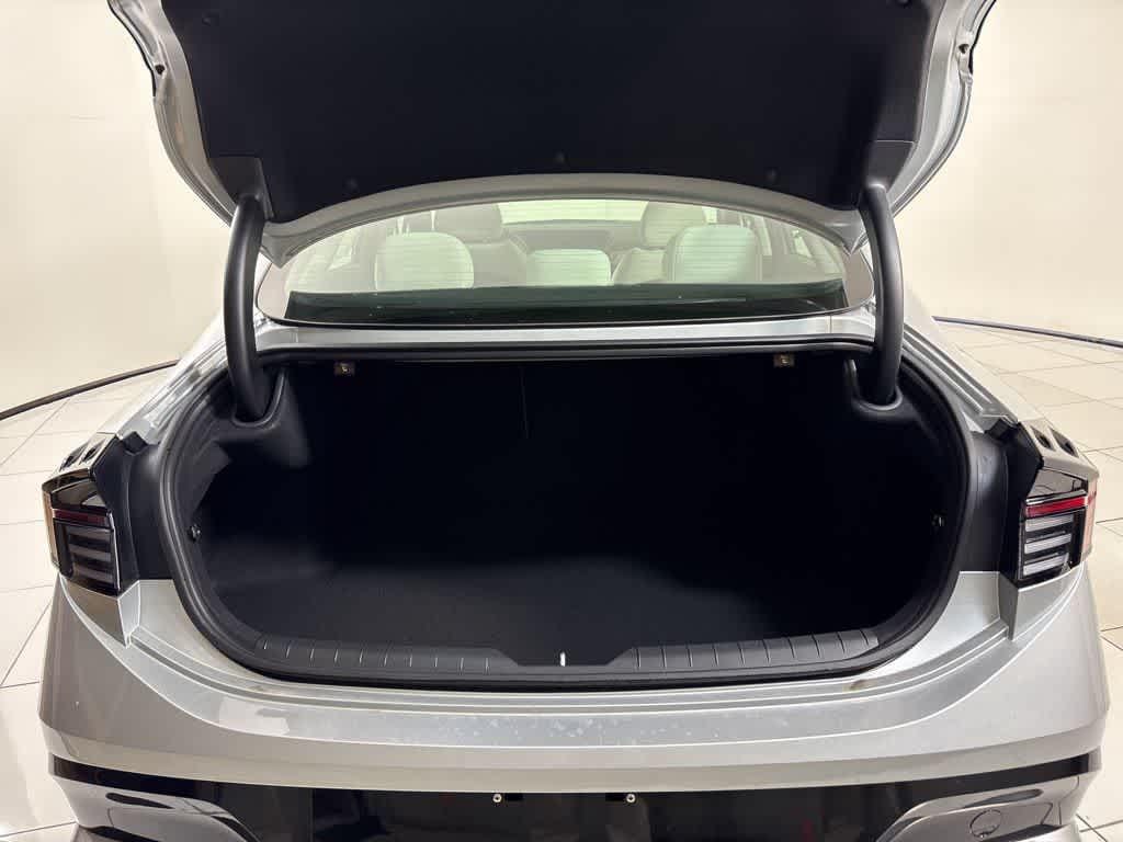 Thumbnail: 2025 Hyundai Sonata - 23