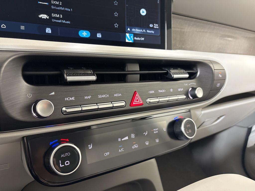 Thumbnail: 2026 Hyundai Palisade - 35