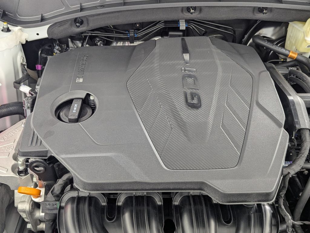 Thumbnail: 2026 Hyundai Tucson - 10